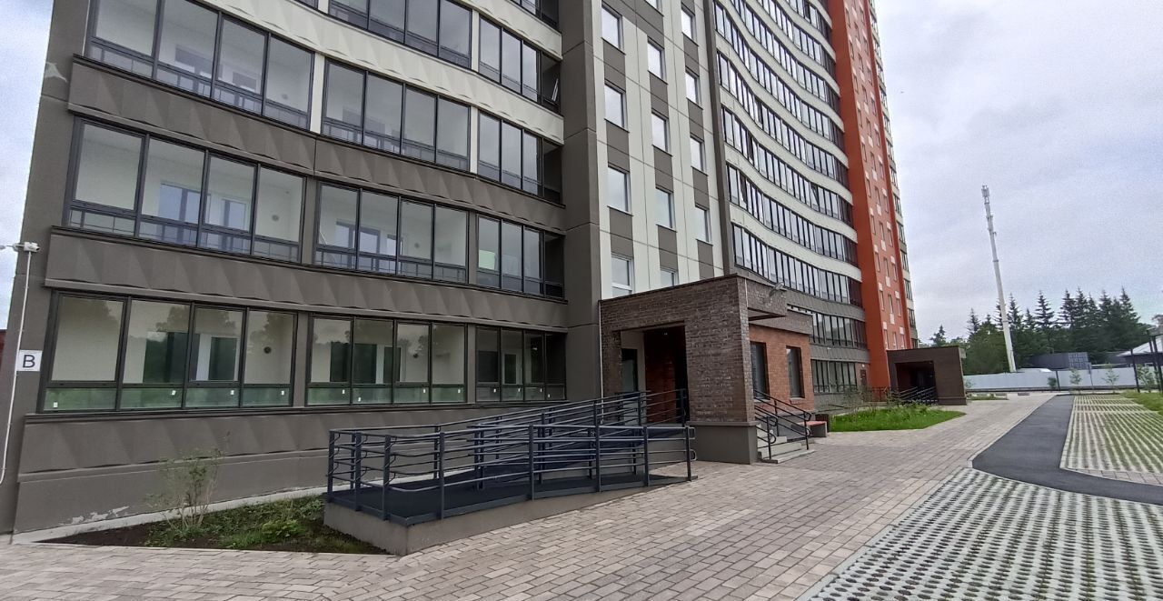 квартира г Новосибирск р-н Калининский Заельцовская ул Объединения ЖК «АТОМ» з/у 4 фото 12