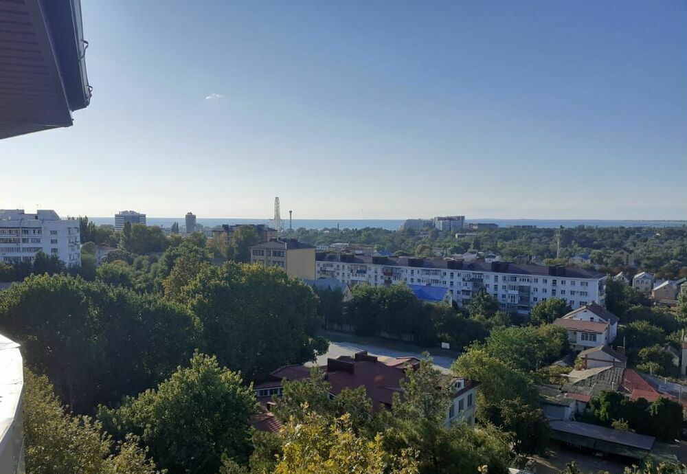 квартира р-н Анапский г Анапа ул Крымская 272 фото 7