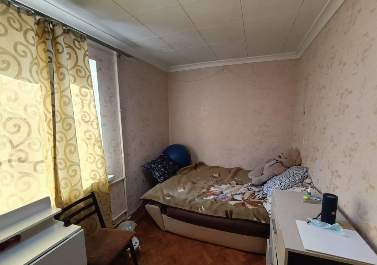 квартира г Краснодар р-н Центральный ул им. Котовского 86 р-н Западный фото 5