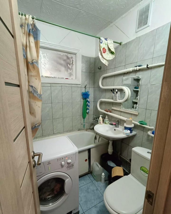квартира г Краснодар р-н Центральный ул им. Котовского 86 р-н Западный фото 6
