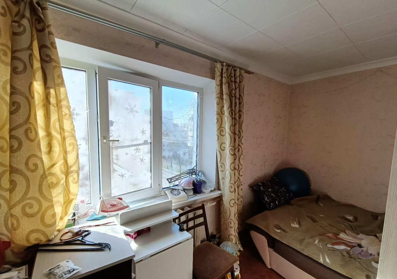 квартира г Краснодар р-н Центральный ул им. Котовского 86 р-н Западный фото 9