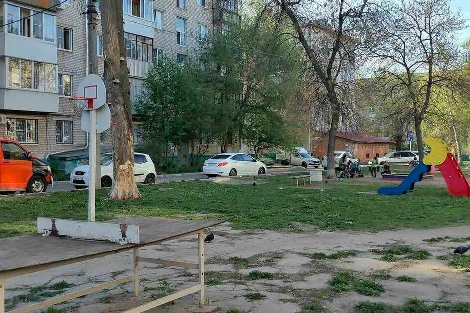 квартира г Тольятти р-н Центральный б-р Молодежный 21 фото 12