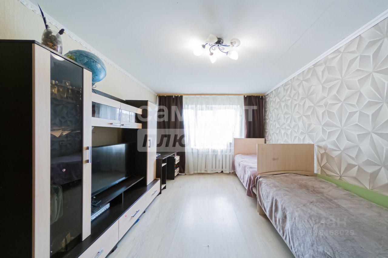 квартира г Екатеринбург р-н Ленинский ул Щорса 38/2 фото 5