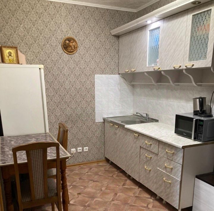 квартира г Липецк р-н Правобережный ул Дружбы 32 фото 11