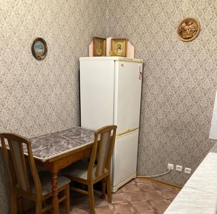 квартира г Липецк р-н Правобережный ул Дружбы 32 фото 12