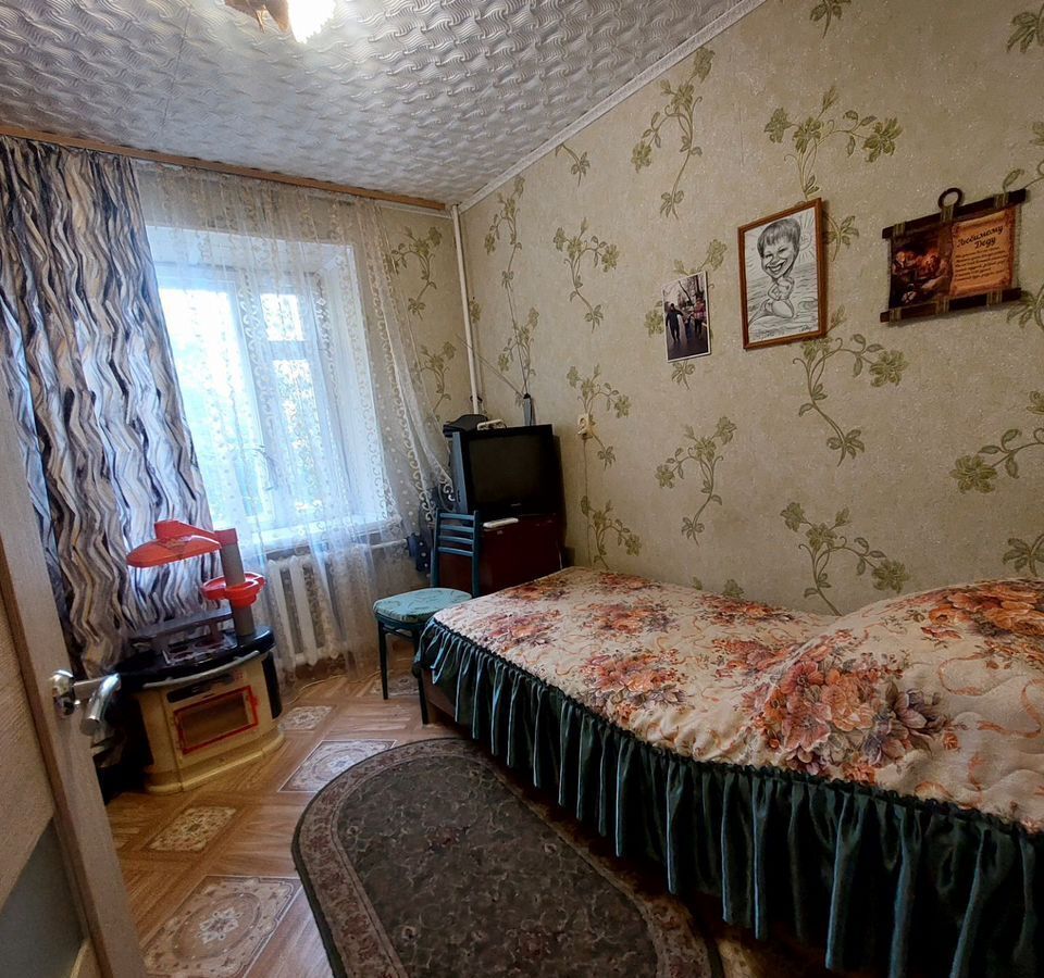 квартира р-н Алексинский г Алексин ул Тульская 134к/2б фото 5