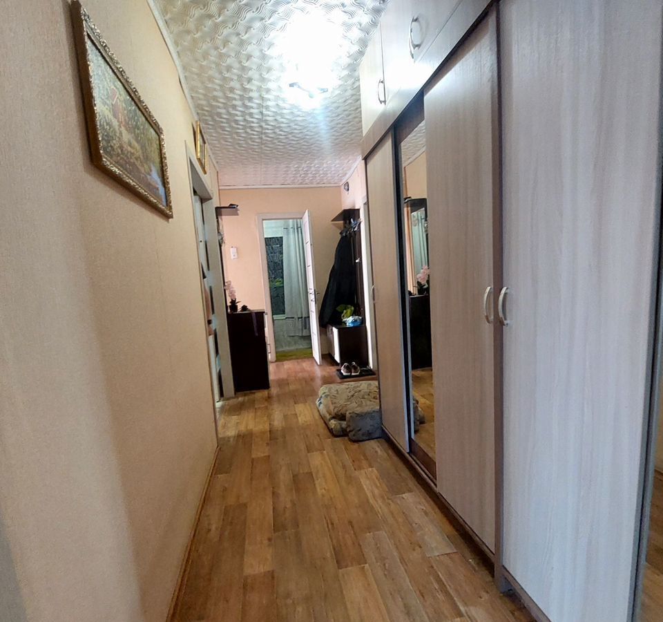 квартира р-н Алексинский г Алексин ул Тульская 134к/2б фото 8