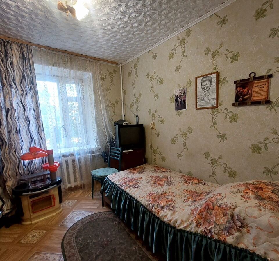 квартира р-н Алексинский г Алексин ул Тульская 134к/2б фото 6