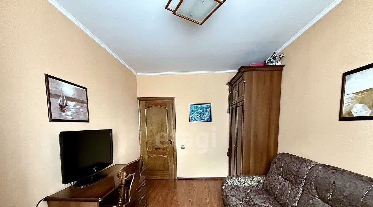 квартира г Воронеж р-н Советский ул Пирогова 36 фото 6