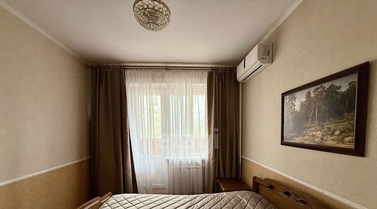 квартира г Воронеж р-н Советский ул Пирогова 36 фото 9