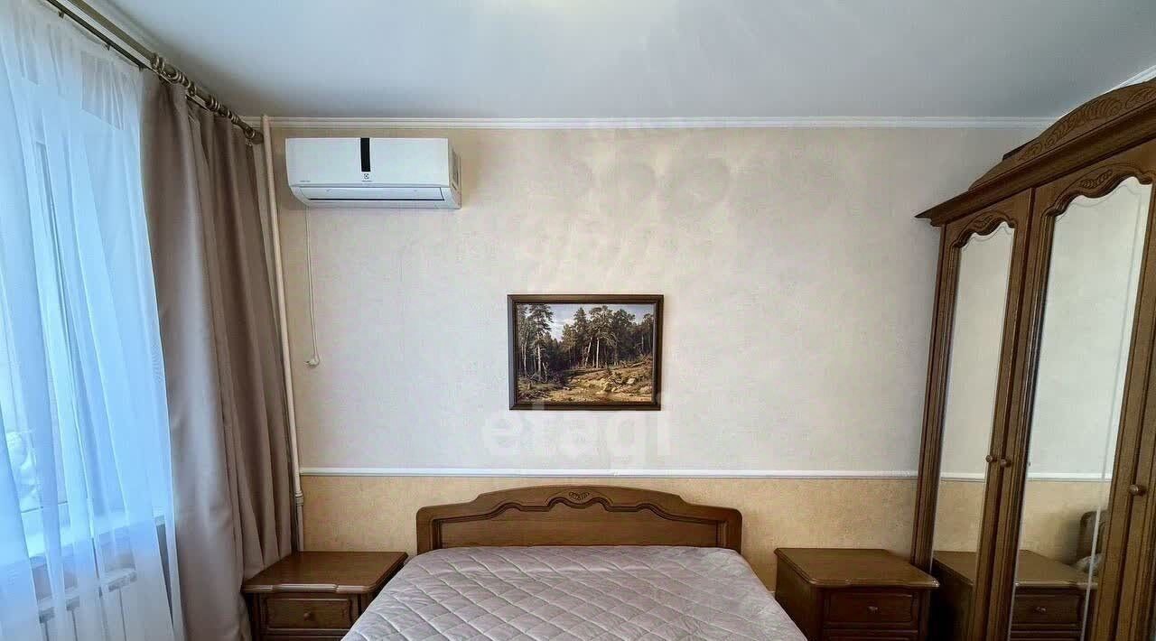 квартира г Воронеж р-н Советский ул Пирогова 36 фото 11
