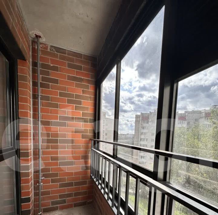 квартира г Воронеж р-н Центральный ул Березовая роща 4а фото 16