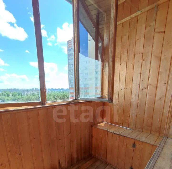 квартира г Воронеж р-н Коминтерновский ул 9 Января 262/3 фото 17
