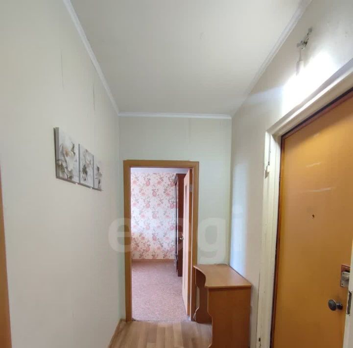 квартира г Воронеж р-н Коминтерновский ул 9 Января 262/3 фото 20