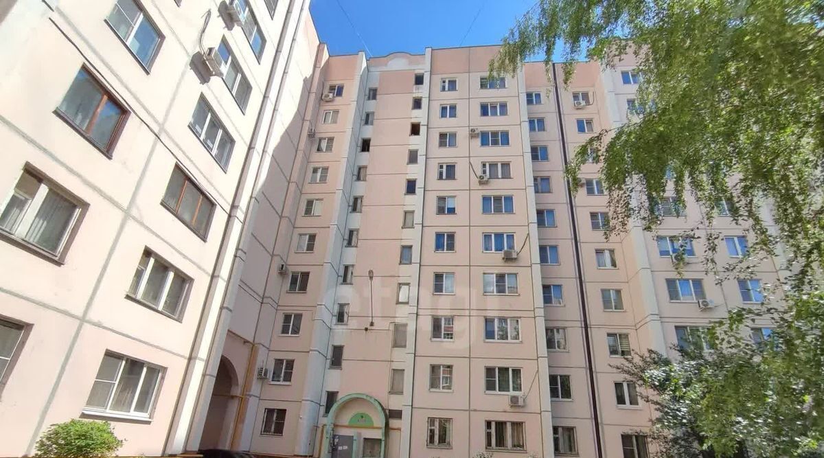 квартира г Воронеж р-н Коминтерновский ул 9 Января 262/3 фото 24
