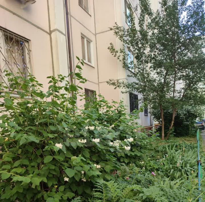 квартира г Воронеж р-н Коминтерновский ул 9 Января 262/3 фото 27