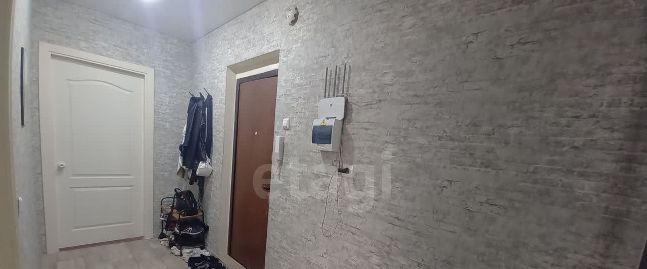 квартира г Воронеж р-н Советский ул Молодогвардейцев 20 фото 10