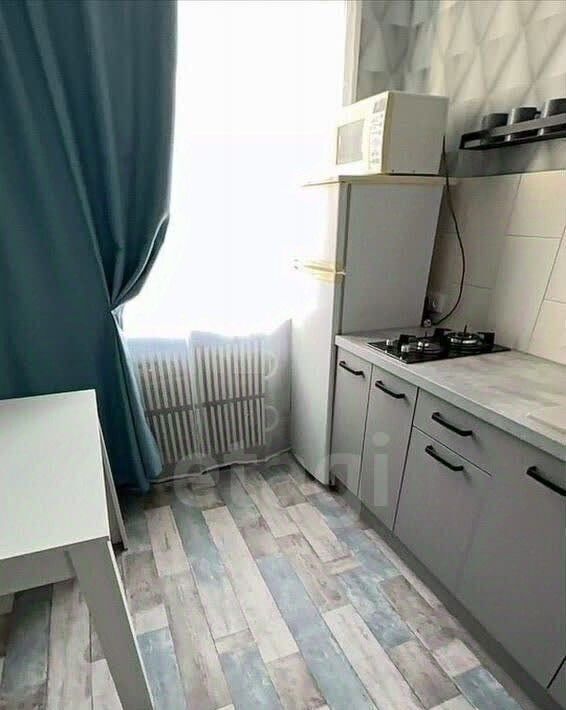 квартира г Воронеж р-н Советский ул Молодогвардейцев 20 фото 6