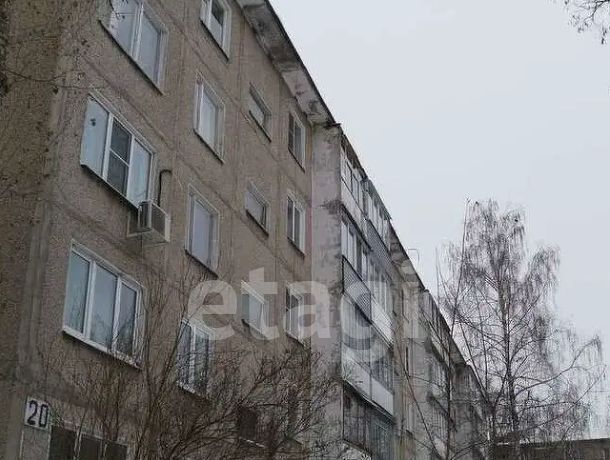 квартира г Воронеж р-н Советский ул Молодогвардейцев 20 фото 9