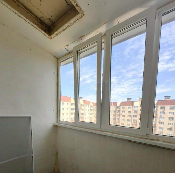 квартира г Воронеж р-н Советский ул Междуреченская 1з фото 6