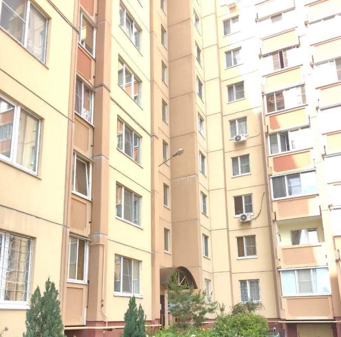 квартира г Воронеж р-н Советский ул Междуреченская 1з фото 8