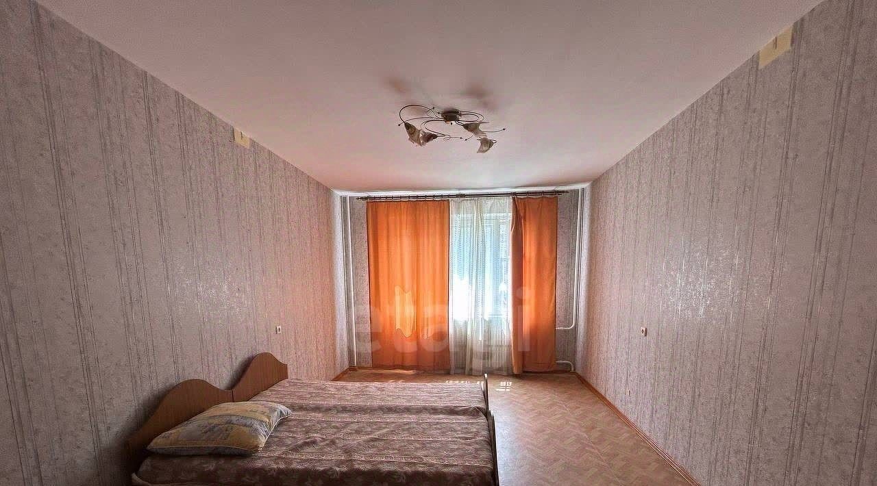 квартира г Воронеж р-н Коминтерновский ул Шишкова 95 фото 7