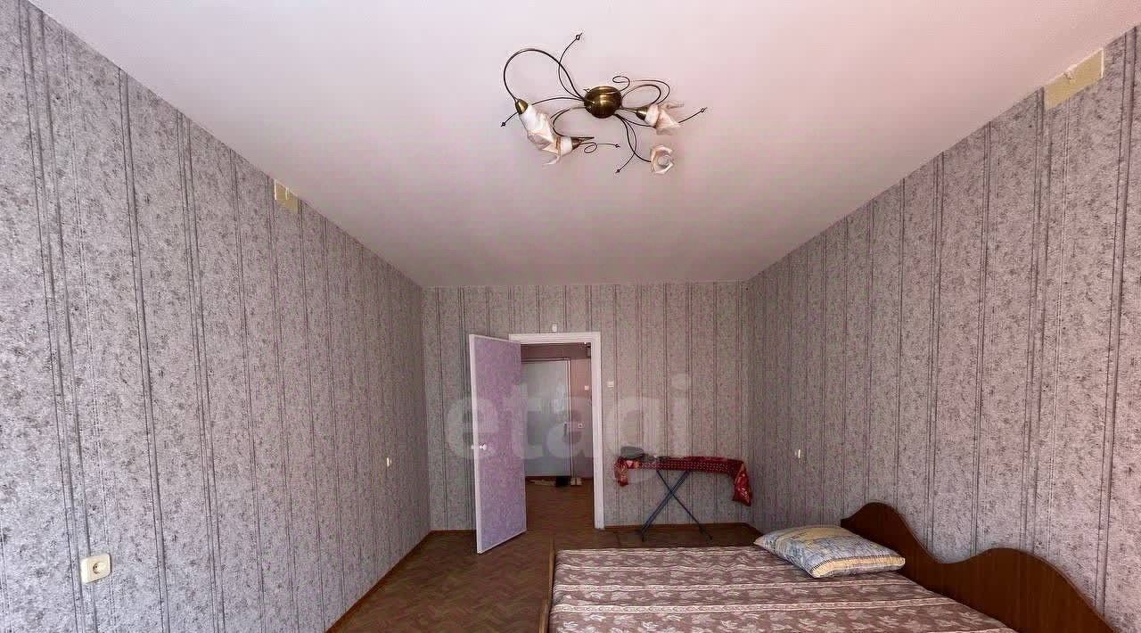 квартира г Воронеж р-н Коминтерновский ул Шишкова 95 фото 8