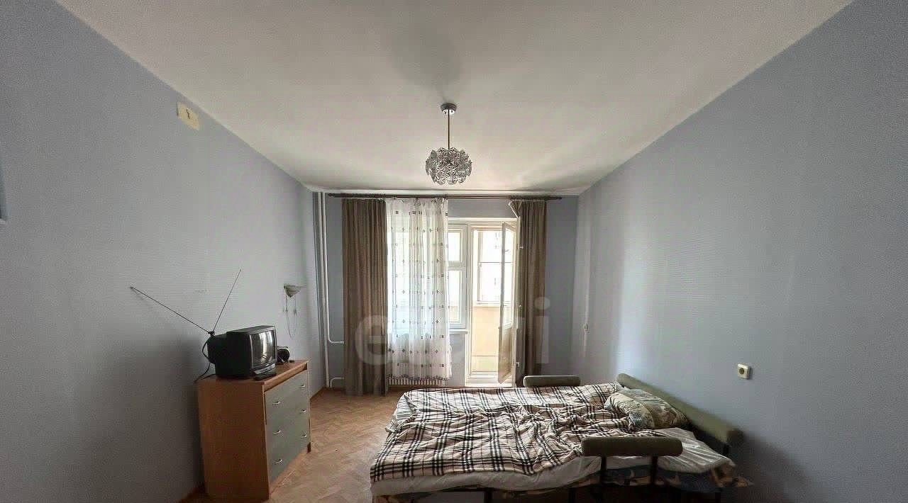 квартира г Воронеж р-н Коминтерновский ул Шишкова 95 фото 9