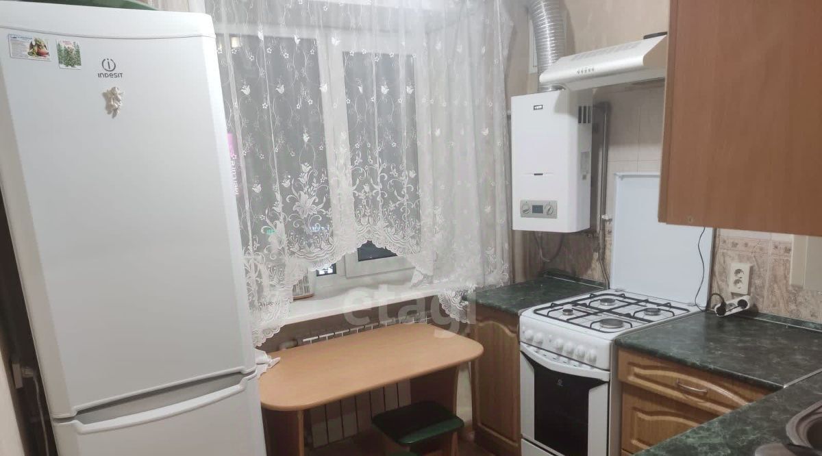 квартира г Воронеж р-н Ленинский ул Кирова 3 фото 6