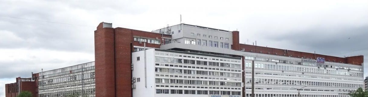 свободного назначения г Санкт-Петербург метро Ладожская р-н муниципальный округ Правобережный ул Ворошилова 2 фото 1