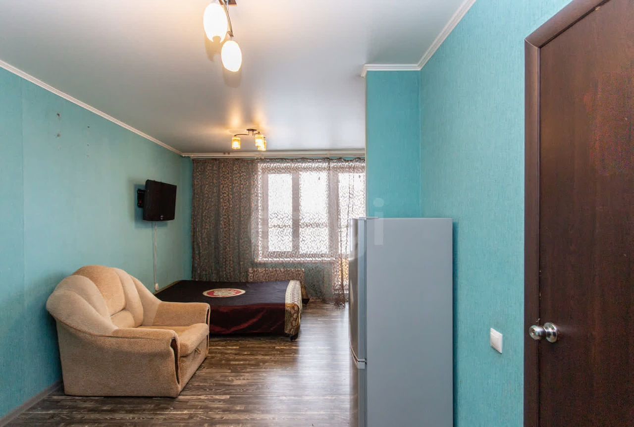 квартира г Тобольск 15-й мкр-н, 33 фото 2