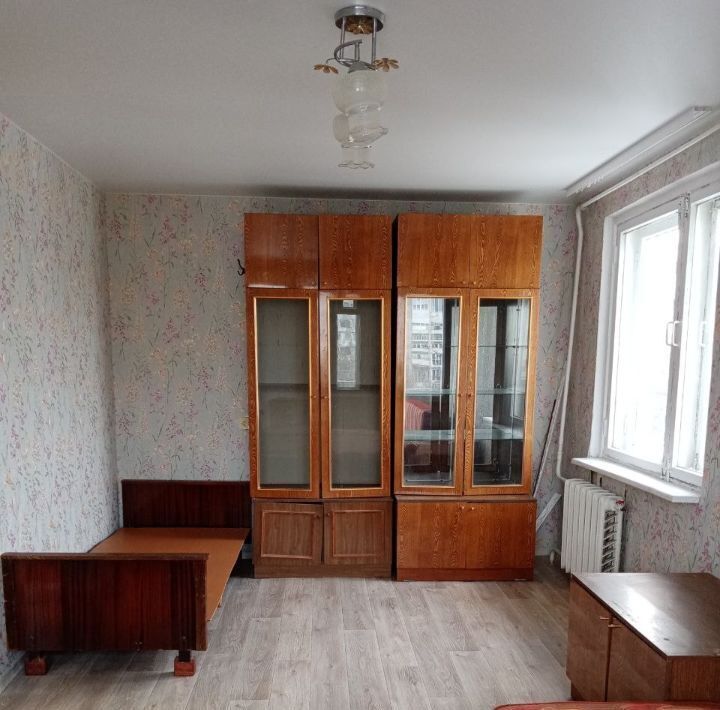 квартира г Дзержинск ул Рудольфа Удриса 6 фото 3
