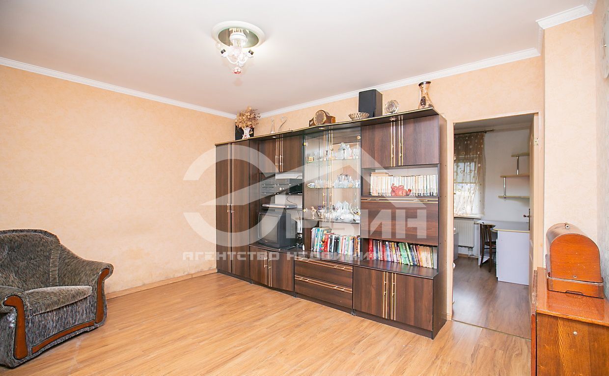 дом г Калининград р-н Московский ул Измаильская 21 фото 2