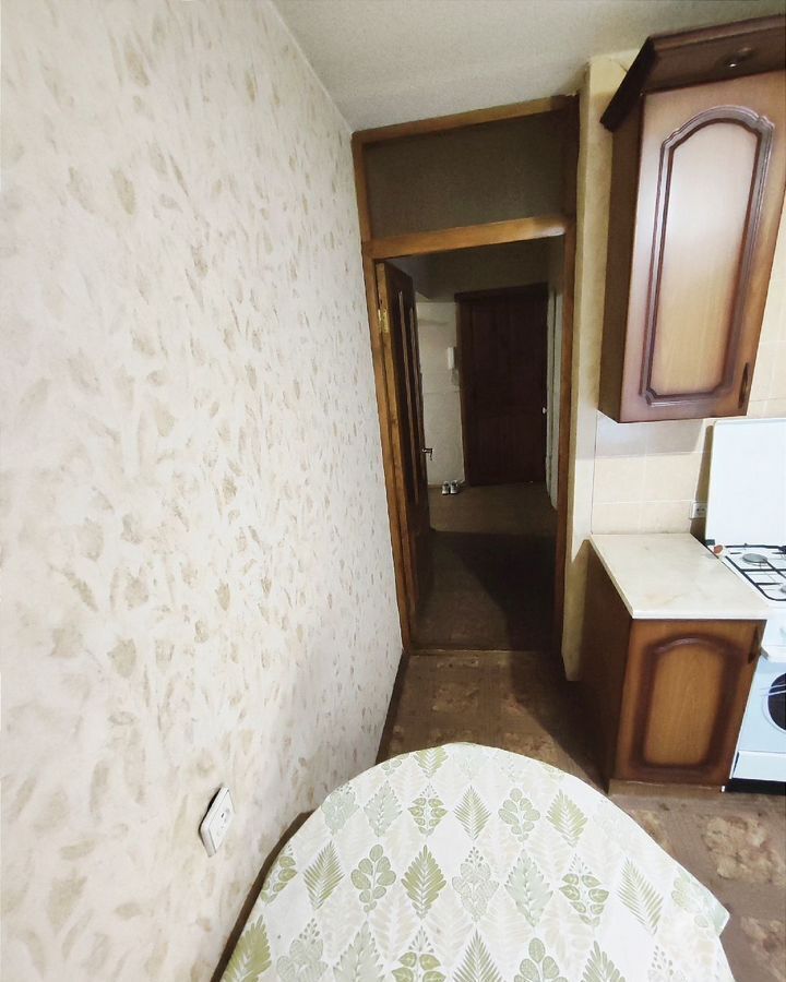 квартира г Пенза Пенза-4 пр-кт Строителей 86 р-н Октябрьский фото 3