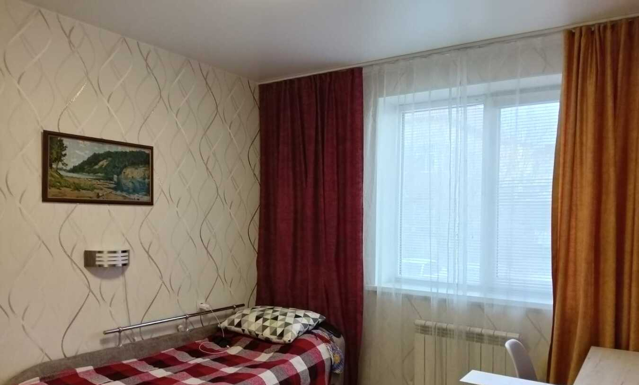 квартира р-н Анапский г Анапа ул Объездная 36/4 12-й м-н фото 5