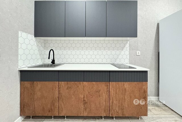 ул им. Кирилла Россинского 3/1 фото