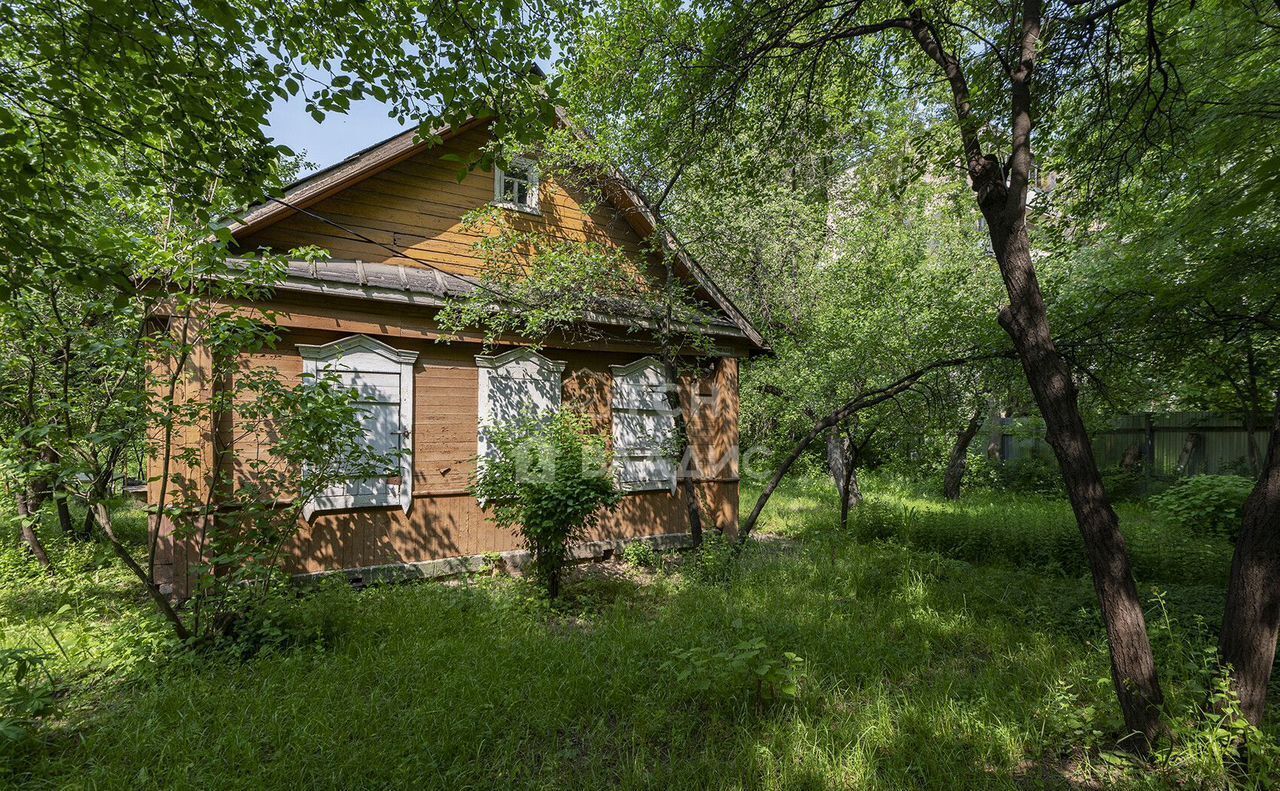 земля г Королев мкр Текстильщик ул Калининградская 8 10 км, Ярославское шоссе фото 3