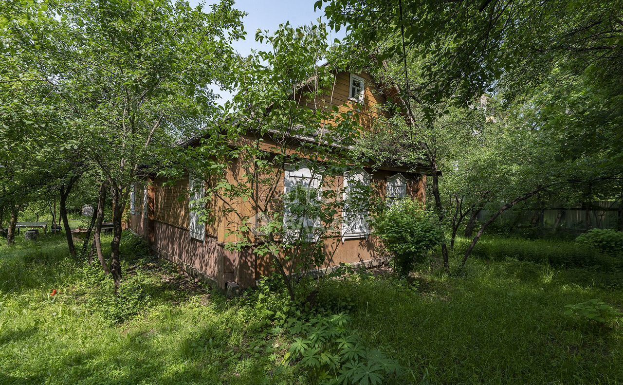 земля г Королев мкр Текстильщик ул Калининградская 8 10 км, Ярославское шоссе фото 4
