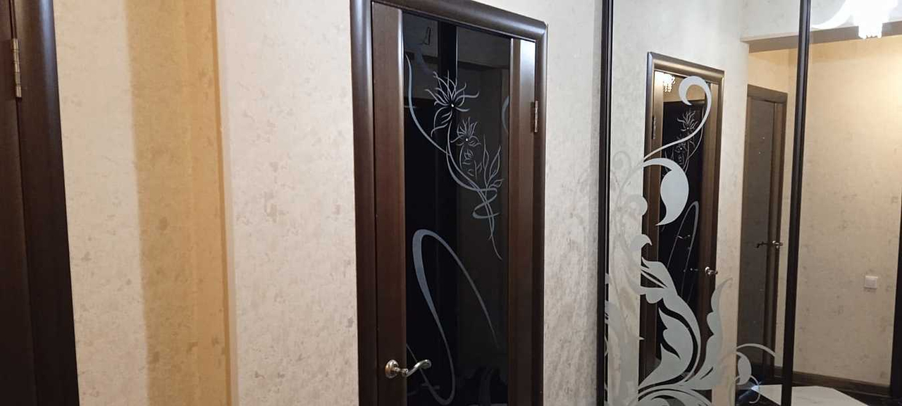квартира р-н Анапский г Анапа ул Толстого 111а фото 14