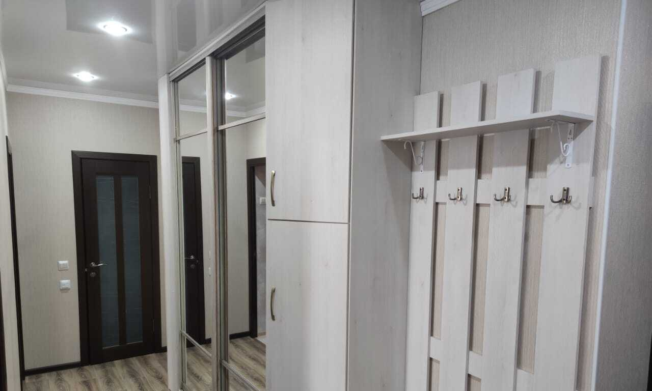 квартира р-н Анапский г Анапа ул Лермонтова 118а фото 15
