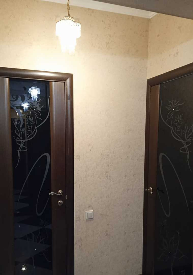квартира р-н Анапский г Анапа ул Толстого 111а фото 16