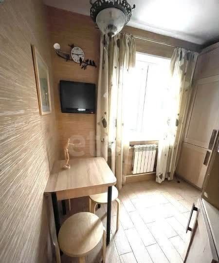 квартира г Долгопрудный Водники ул Театральная 6а фото 6