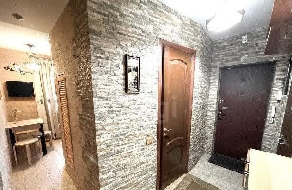квартира г Долгопрудный Водники ул Театральная 6а фото 7