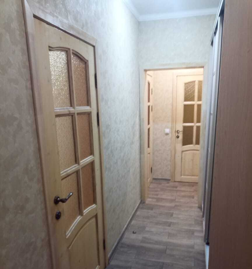 квартира р-н Анапский г Анапа ул Лермонтова 118 фото 7