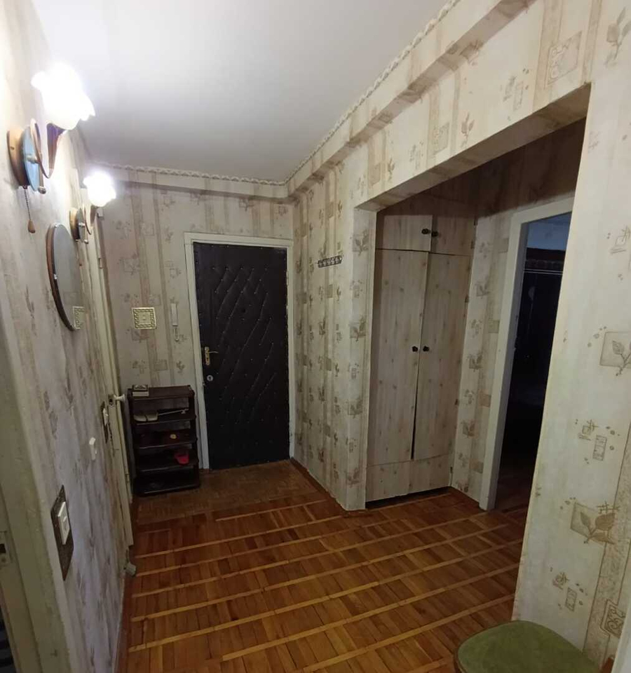 квартира р-н Анапский г Анапа ул Лермонтова 82 фото 5