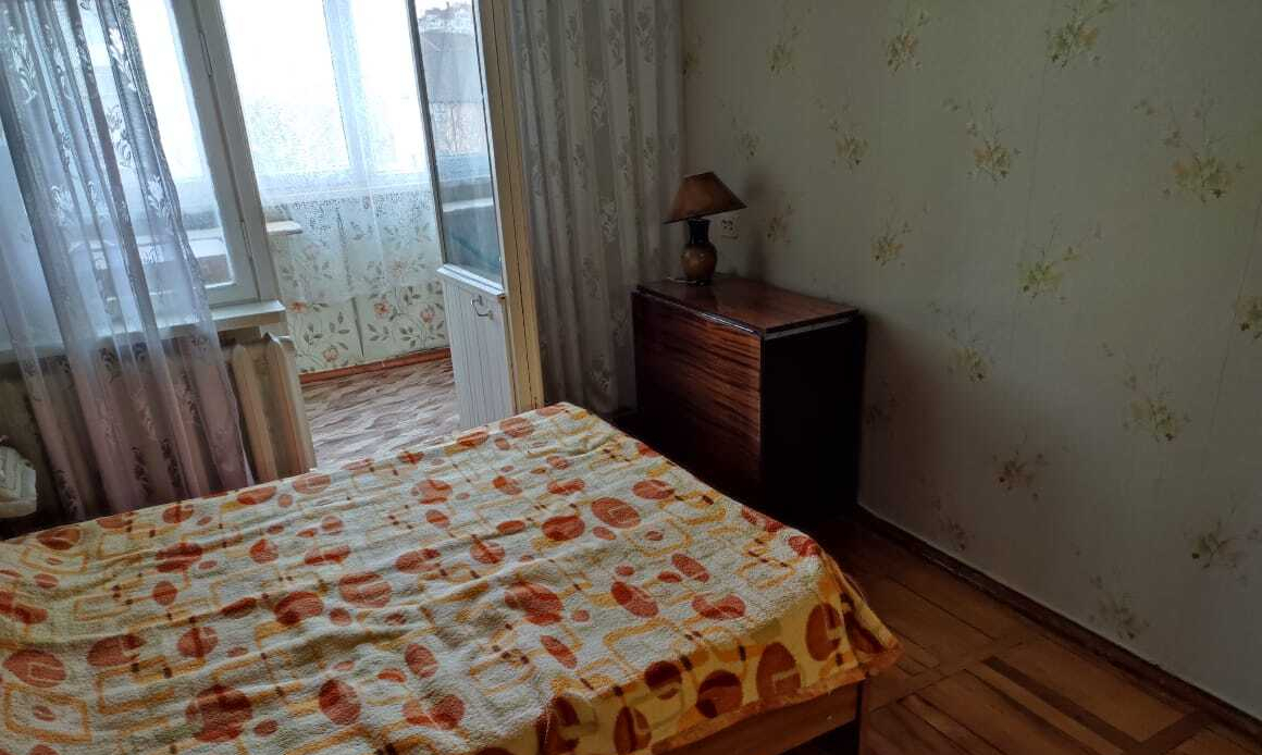 квартира р-н Анапский г Анапа ул Лермонтова 82 фото 8