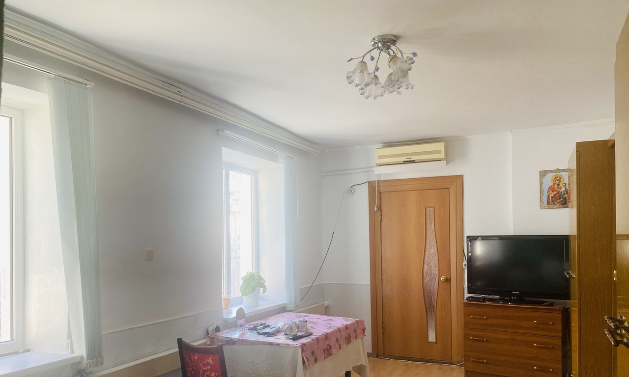 квартира р-н Анапский г Анапа ул Садовая 24 x. Красный фото 6