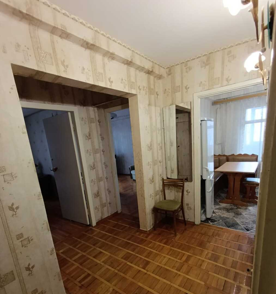 квартира р-н Анапский г Анапа ул Лермонтова 82 фото 14