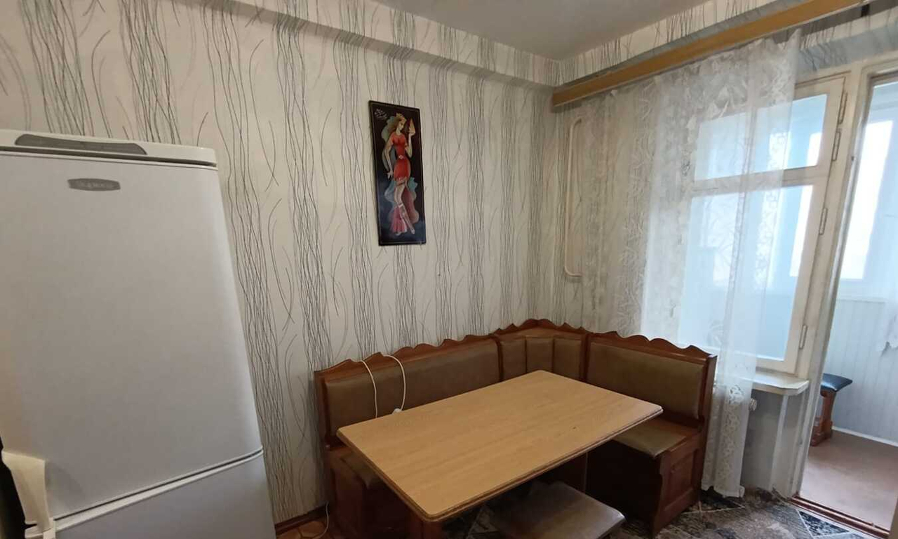 квартира р-н Анапский г Анапа ул Лермонтова 82 фото 16