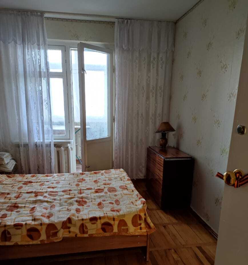 квартира р-н Анапский г Анапа ул Лермонтова 82 фото 23